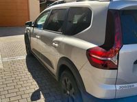 Usata Dacia Jogger Extreme 110 CV (80 kW) 2022 Grigio Monovolume