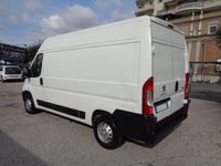 usata Peugeot Boxer 333 2200 BLUEHDI FURGONE 140CV L2H2 CLIMA ITALIA