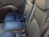 Usata Mitsubishi Outlander Instyle 170 CV (125 kW) 2008 Rosso SUV