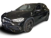 usata Mercedes 200 GLA SUVd Automatic Premium del 2021 usata a Caserta