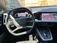 Usata Audi Q4 e-tron Advanced 77 kW (105 CV) 2023 SUV