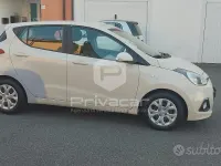Usata Hyundai i10 Classic 66 CV (48 kW) 2014 Altro Utilitaria