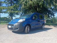 usata Peugeot Bipper 1.3 HDI automatico