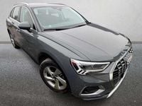 Usata Audi Q3 Advanced 150 CV (110 kW) 2023 Grigio SUV