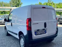Usata Citroën Nemo 68 CV (50 kW) 2010 Bianco Monovolume
