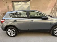 Usata Nissan Qashqai +2 Acenta 110 CV (80 kW) 2011 SUV