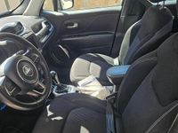 Usata Jeep Renegade 120 CV (88 kW) 2020 Nero SUV