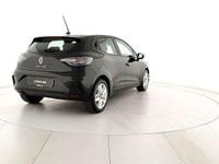 Ny Renault Clio V Evolution 91 HK (66 kW) 2025 Svart Halvkombi