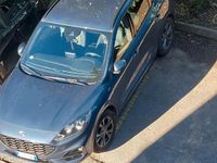 Usata Ford Kuga S 2021 Grigio SUV