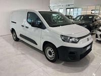 Usata Fiat Doblò 131 CV (96 kW) 2023 Bianco Monovolume