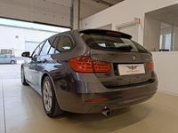 usata BMW 318 Serie 3 Touring d AUTO MANCA ALGHERO