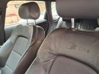 Usata Audi A3 S-Line 2007 Nero Utilitaria