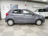 Usata Ford Ka Plus Ultimate 86 CV (63 kW) 2017 Grigio Utilitaria