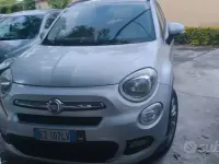 Usata Fiat 500 120 CV (88 kW) 2015 Grigio Berlina
