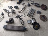 Usata Fiat Punto 2000 Utilitaria