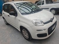 usata Fiat Panda Panda 1.3 MJT 95 CV S&S Easy