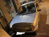 Usata Fiat 600 1992 Berlina
