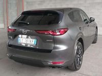 Usata Mazda CX-60 Homura-Line 249 CV (183 kW) 2025 Grigio SUV