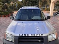 usata Land Rover Freelander SW 2.0 Td 4x4,