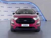 Usata Ford Ecosport Active 125 CV (91 kW) 2022 Rosso SUV