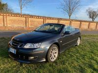 usata Saab 9-3 Cabriolet 2.0t Aero