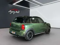 Usata Mini Cooper SD Countryman Business 143 CV (105 kW) 2016 Other SUV