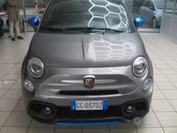 Usata Abarth 595 Turismo 165 CV (121 kW) 2022 Berlina
