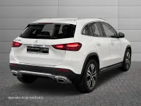 Usata Mercedes GLA180 Advanced 116 CV (85 kW) 2025 Bianco polare SUV