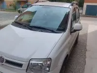 Usata Fiat Panda 60 CV (44 kW) 2011 Utilitaria