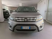 Usata Suzuki Vitara 129 CV (94 kW) 2021 Grigio SUV