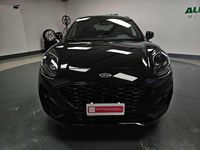 Usata Ford Puma ST-Line X 125 CV (91 kW) 2023 Nero SUV