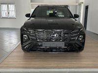 Nuova Hyundai Tucson N Line 215 CV (158 kW) 2025 Bicolor SUV