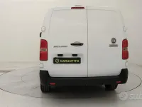 Usata Fiat Scudo S 144 CV (105 kW) 2023 Bianco Furgone