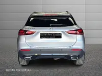 Usata Mercedes GLA200 Advanced 150 CV (110 kW) 2025 Argento hightech SUV
