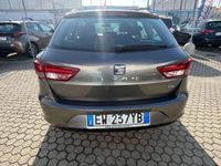 usata Seat Leon ST Leon 1.6 tdi cr Business Navi s