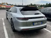 Usata Porsche Panamera Sport Turismo 330 CV (242 kW) 2019 Argento Utilitaria