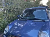 Usata Mini Cooper Cabriolet 116 CV (85 kW) 2005 Cabrio