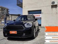 Usata Mini Countryman 150 CV (110 kW) 2020 SUV
