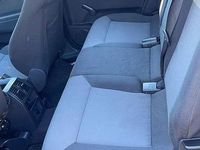 Usata Opel Zafira Enjoy 120 CV (88 kW) 2008 Argento Monovolume