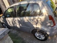 Usata Lancia Musa 77 CV (56 kW) 2009 Grigio Monovolume