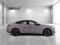 Nuova BMW 220 M Sport 170 CV (125 kW) 2026 Brooklyn grey metallic Coupé