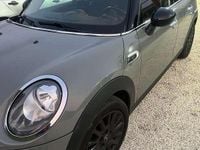 Usata Mini Cooper D Business 116 CV (85 kW) 2016 Utilitaria
