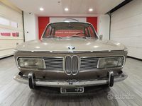 Usata BMW 2000 1960 Marrone Berlina