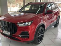 Nuova DR DR 7.0 146 CV (107 kW) 2025 Rosso SUV