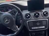 Usata Mercedes GLA200 136 CV (100 kW) 2019 Grigio SUV