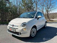 usata Fiat 500 - 2018 1.2