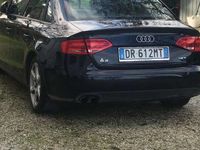 usata Audi A4 1.8 tfsi