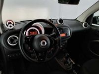 usata Smart ForTwo Electric Drive -