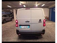 Usata Fiat Scudo Business 120 CV (88 kW) 2023 Bianco Furgone
