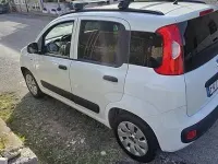 Usata Fiat Panda 60 CV (44 kW) 2018 Utilitaria